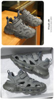 Zapatos deportivos de malla para niños verano 2025 Transpirables, cómodos para todos los tamaños - details 5