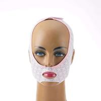 V Line Shaper reutilizable adelgazante vende mujeres cinturón de elevación de mejillas y barbilla Masse correa Facial cuidado de la piel herramientas de belleza - details 3