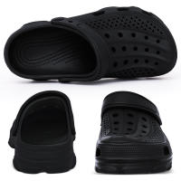 Sandalias ortopédicas suaves Crestar, pantuflas de playa de verano para hombres y mujeres con soporte de arco - details 6