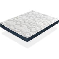 90X200, Altura 14 CM, Reversible, Adaptable y Transpirable Ideal para Camas Nido - details 5