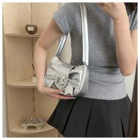 Bolso De Hombro Con Lazo, Bolso De Hombro Informal, Bolso De Trabajo Diario - details 28