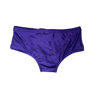 Jessborn bañadores de color sólido para hombre, bañadores pequeños de ángulo plano, pantalones cortos de cintura baja brillantes para surf en la playa, Verano - details 27