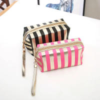 Bolsas de Almacenamiento de Cosméticos Láser PVC Impermeables Organizador de Viaje para Mujeres - details 3