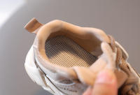 Zapatillas deportivas para niños pequeños, zapatos informales para niños y niñas, malla transpirable, zapatos para correr escolares de moda, nuevos suaves - details 16