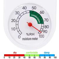 Termómetro Digital B0e6 para interiores y exteriores, dispositivo montado en la pared para invernadero, cría de jardín, nuevo controlador de temperatura - details 9