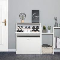 3 niveles, zapatero con cajón, 63 x 29 x 91,5 cm - details 6