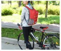 Mochila ligera para deportes al aire libre de 20L con visión nocturna reflectante, correas ajustables, comodidad transpirable - Ideal para ciclismo, senderismo, camping, trekking y viajes, mochila para viajes - details 32