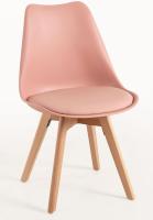 Pack Sillas Comedor - Pack 4 Sillas Synk Basic - Crema - details 115