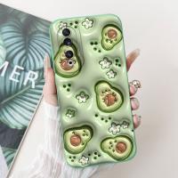 Funda de teléfono para Honor 90 lite 90pro, cubierta trasera de dibujos animados, suave, mate, Silicona - details 7