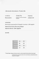 Ropa de recién nacido para otoño e invierno, acolchada, engrosada, masculina y femenina - details 1