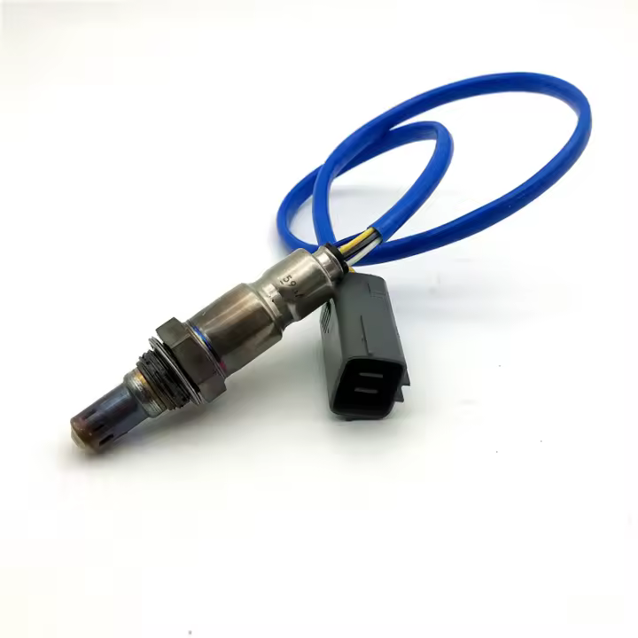 PE01-18-8G1 de Sensor de oxígeno con sonda Lambda para coche, accesorio de medición de O2 compatible con MAZDA ATENZA CX4 CX5 CX-4 CX-5 3 1.5L BM BN 6 GJ GL 2012-2017 2.0L 2.5L PE01-18-8G1A - 1
