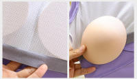 Chaleco Deportivo para Yoga Ajuste Ajustado, Sin Mangas, Secado Rápido, Almohadilla de Pecho - details 6