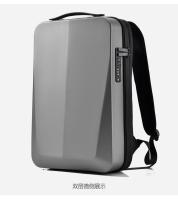 Mochila impermeable para ordenador portátil de 15,6 pulgadas para hombre, paquete de juegos de carcasa dura expandible TSA, antirrobo, carga USB, bolsas de viaje de negocios - details 29