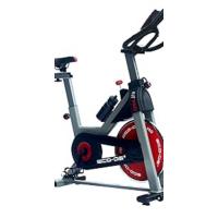 Bicicleta Estática Plegable X TOP Magnet Bike Pantalla LCD Multifunción Volante de Inercia - details 7