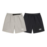 Pantalones Cortos de Baloncesto con Logotipo Impreso Secado Rápido Moda de Verano para Hombres - details 13