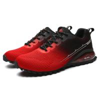 Zapatillas de correr transpirables para hombre, zapatos deportivos de diseñador de lujo, para gimnasio, trotar, informales, para caminar, de verano - details 41