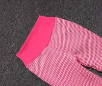 Nueva ropa de yoga para mujer, pantalones muy elásticos, medias de cintura alta sin costuras, ropa deportiva ajustada Fiess - details 14