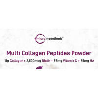 Micro Ingredients