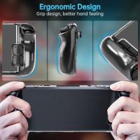 Carcasa transparente de TPU Compatible con accesorios de cubierta de vapor, carcasa trasera protectora anticaída para Host de cubierta de vapor - details 5
