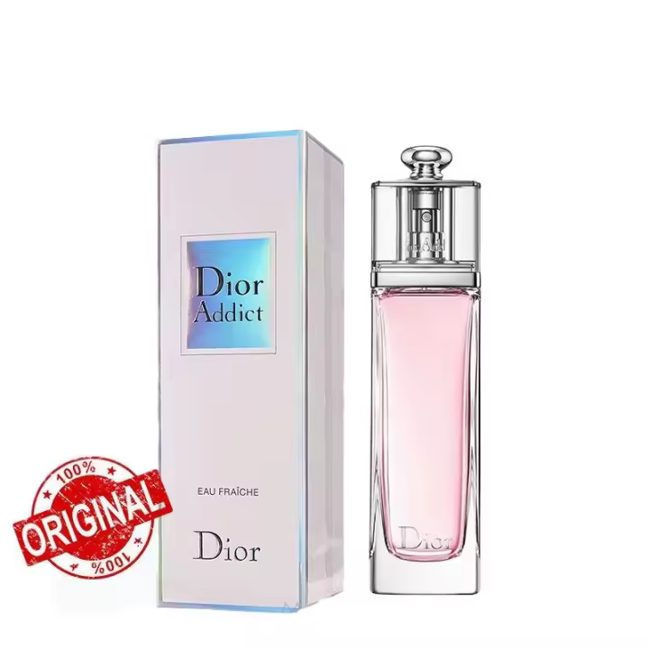 Leten Addict Eau Fraiche 2014 EDT 100ML PARA Mujer Fragancia Floral Fluido de transmisión - 1