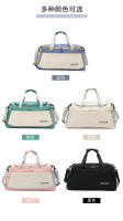 Bolsa de Fitness Impermeable Bolsa Bandolera de Alta Gama para Hombres y Mujeres - details 3