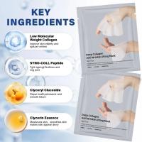 Mascarilla de Colágeno para Rostro Elevación de Arrugas, Reafirmación, Hidratación - details 7
