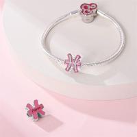 Dijes CláSicos Originales, Plata De Ley 100%, Con Las 12 Constelaciones De Aries Y Piscis, Aptos Para Pulseras De 3 Mm, JoyeríA Artesanal Para Mujer, Regalo De Fiesta De CumpleañOs - details 68