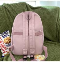 Mochila Impermeable de Gran Capacidad Bolsa de Libro de Manualidades - details 4