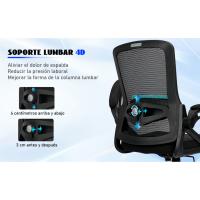 Silla Oficina Ergonómica