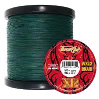 ThornsLine-línea trenzada X12 para Pesca en agua salada, 12 hebras, 500M, PE, potencia superfuerte, 20-120LB - details 9