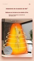 Tienda ducha camping Automático al aire libre privacidad vestidor Protección solar - details 15