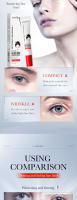 Crema para los Ojos Removedor de Granulos de Grasa Mejora la Firmeza y Iluminación - details 13
