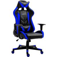 Silla de Racer Ergonómica Profesional para Juegos Videográmicos Ajustable en Altura y Inclinable - details 40