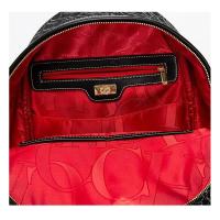Mochila de Viaje Comutadora de Gran Capacidad Leten Diseño de Marca Nueva Unisex Cuero para Forro - details 13