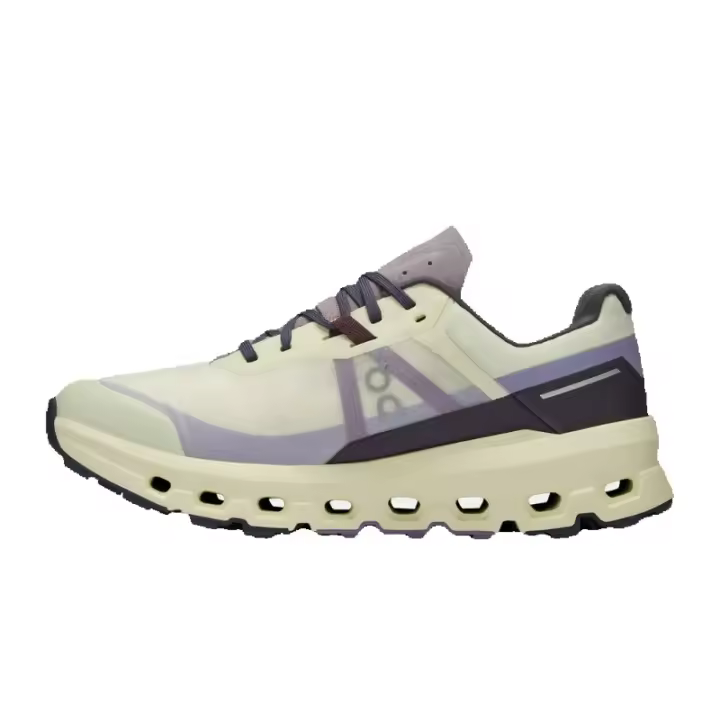Calzado Zapatillas marca en correr modelo 3We 30132854 para mujer en color verde - 1
