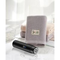Afeitadora Eléctrica Portátil Mini Autoadvanzada para Cejas, Labios, Mejillas Recargable sin Cable - details 9