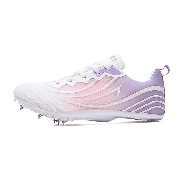 Zapatos de pista y campo para hombres y mujeres, zapatillas de carreras para correr, niños y niñas, 8 picos - 1