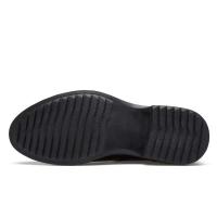 2025 Productos innovadores Botas de cuero estilo motocicleta Zapatos formales para hombres - details 11