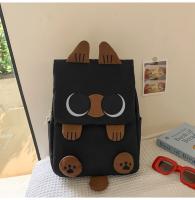 Nueva Mochila Ligera y de Gran Capacidad Estilo Coreano Ideal para Estudiantes de Primaria y Gatos Lindos - details 31