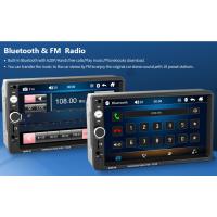 2 Din Radio de Coche