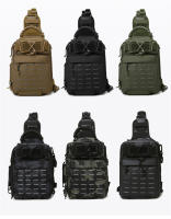 Laser Molle-Bolso táctico militar para hombre, bandolera de hombro, para caña de pescar, para viaje - details 12
