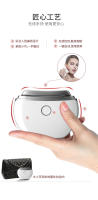 Herramienta de Cuidado de la Piel Facial de Belleza Afeitadora Eléctrica Cuello Hermoso - details 6