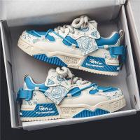 Nuevos zapatos deportivos casuales para hombre 6678 - details 12
