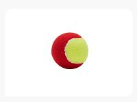 Pelotas de Tenis Wilson de Baja Presión para Entrenamiento Profesional - Pack de 3 Unidades Resistentes al Desgaste para Niños - details 6