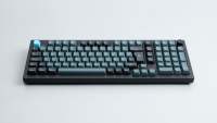 Keychron-Teclado mecánico personalizado Q5 Pro QMK/VIA, inalámbrico, colección de diseño ISO, retroiluminación RGB intercambiable en caliente - details 9