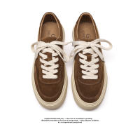 Nuevos zapatos Dexun, plataforma mate, monopatín, moda, deportes casuales, zapatos de moda. - details 7