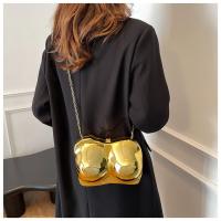 Glovento Bolsos para Mujer, Acrílico, Diseño Único, para Fiesta y Noche - details 16
