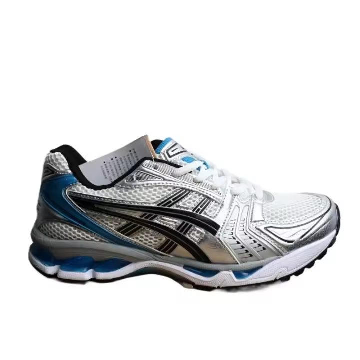 Leten Original hombres y mujeres transpirable comodidad zapatillas ligeras tenis Fiess gimnasio correr zapatos para correr - 1