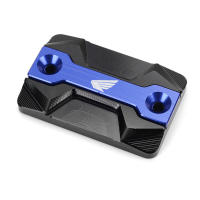 Cubierta de reservorio de cilindro maestro de fluido de frenos para motocicleta FORZA HONDA 250 300 350 PCX 125 150 160 Accesorio de motocicleta - details 6