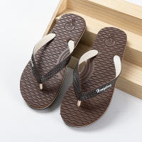 Chanclas Impresas y Relieves para Hombres y Mujeres Sandalias de Playa para Vacaciones al Aire Libre Hotel Chanclas - details 11